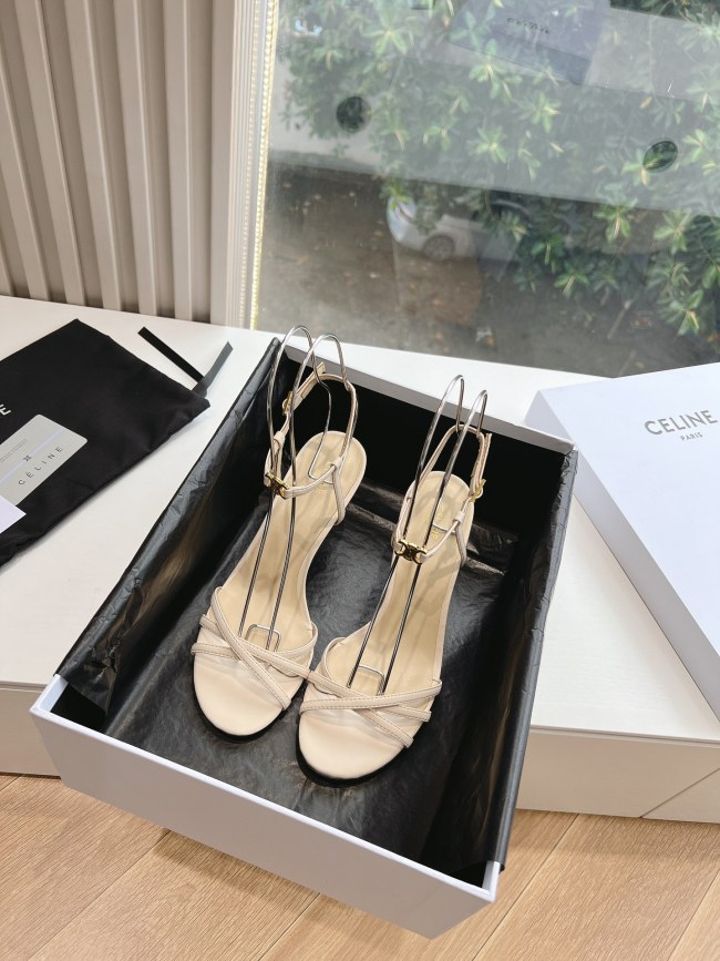 shoes CELINE 2024