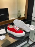 shoes Chanel 2025