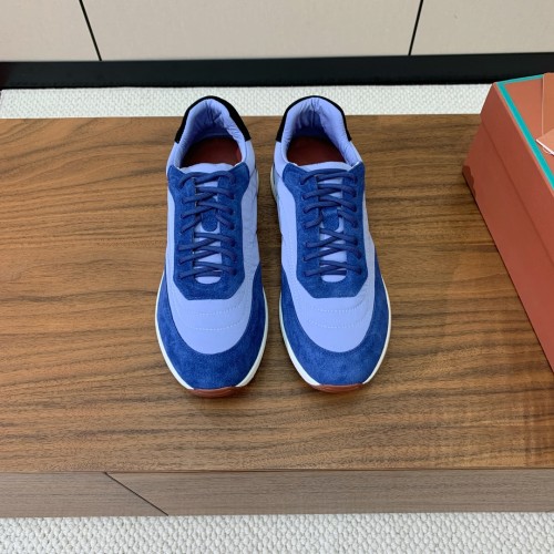 shoes Loro Piana