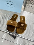 shoes Prada 2025