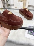 shoes Prada 2025