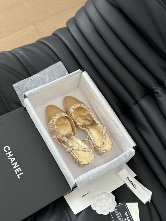 shoes slingback