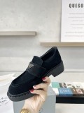 shoes Prada
