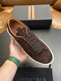 shoes Triple Stitch