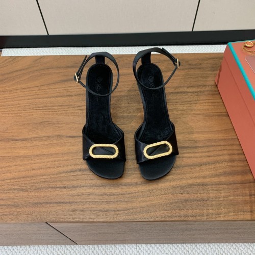 shoes Loro Piana