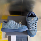 shoes Dior Charm