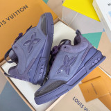 shoes LV Skate