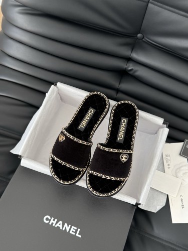 shoes Chanel