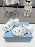 shoes prada 2025