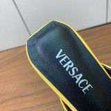 shoes versace