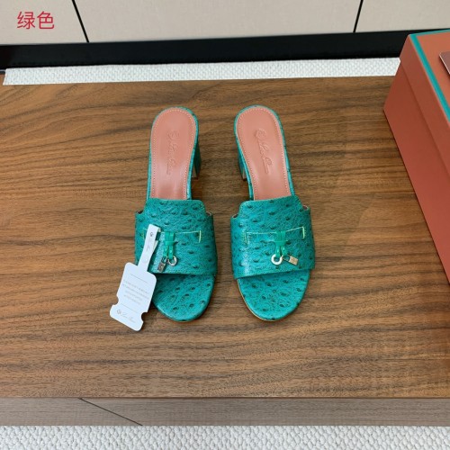 shoes Loro Piana