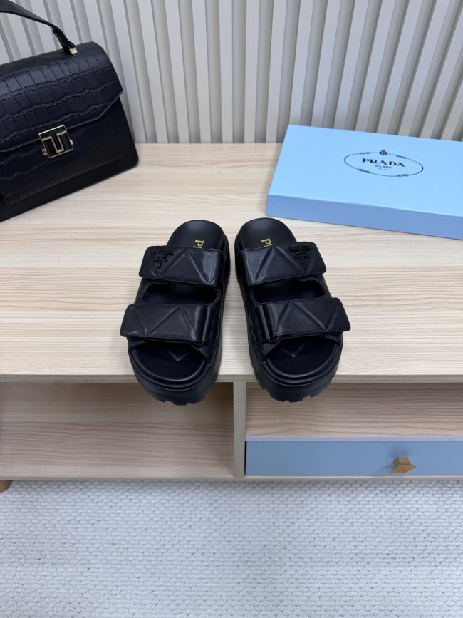 shoes Prada