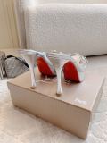 shoes Christian Loubouti
