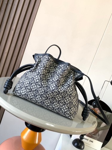 Loewe Flamenco Knot 9036