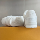 shoes LV Trainer 1854