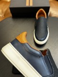 shoes Triple Stitch