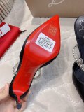shoes Christian Loubouti