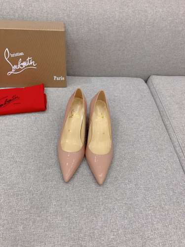 shoes Christian Loubouti