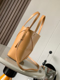Loewe Puzzle Fold tote 9030