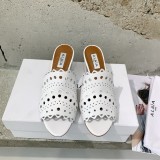 shoes Alaia