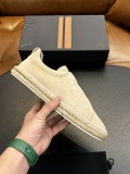 shoes Triple Stitch