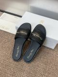 shoes Dior 2025