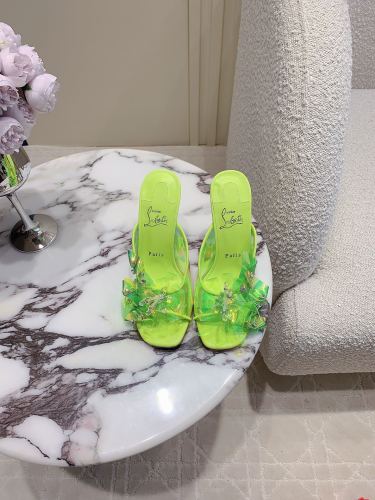 shoes Christian Loubouti