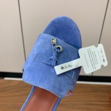 shoes Loro Piana