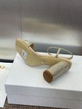 shoes Dior Dway 2025