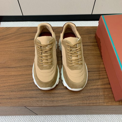 shoes Loro Piana