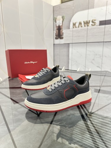 shoes Ferragam 5883