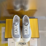 shoes FENDI Domino