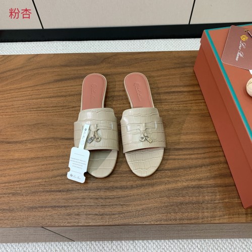 shoes Loro Piana