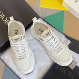 shoes Dior Oblique 3846
