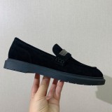 shoes CUCINELL
