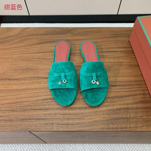 shoes Loro Piana My Charms