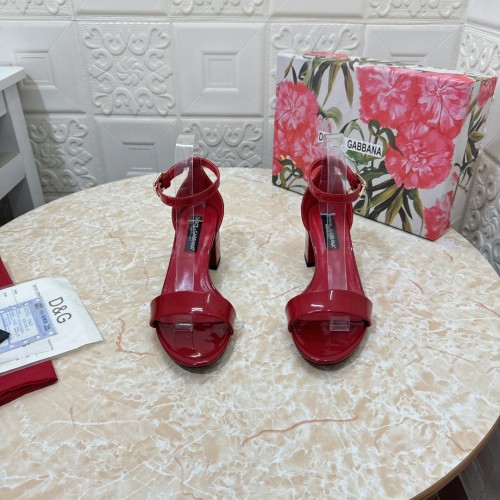 shoes DG 2024
