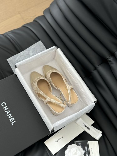 shoes slingback