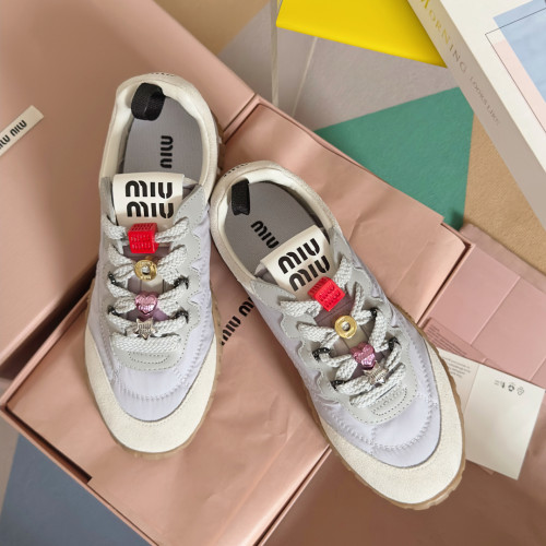 shoes Miu Miu
