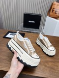 shoes Chanel 2025