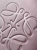 Loewe Anagram Tote 9300