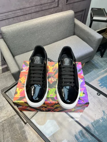 shoes LV