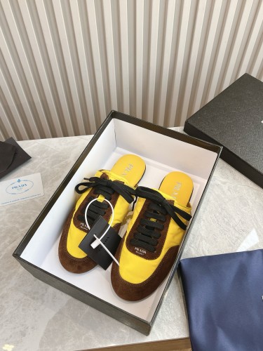 shoes Prada 2525