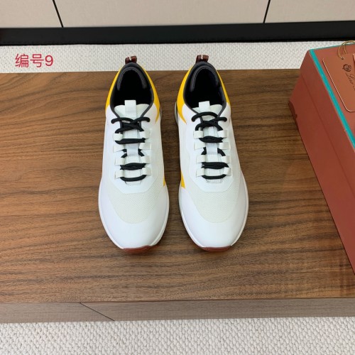 shoes Loro Piana