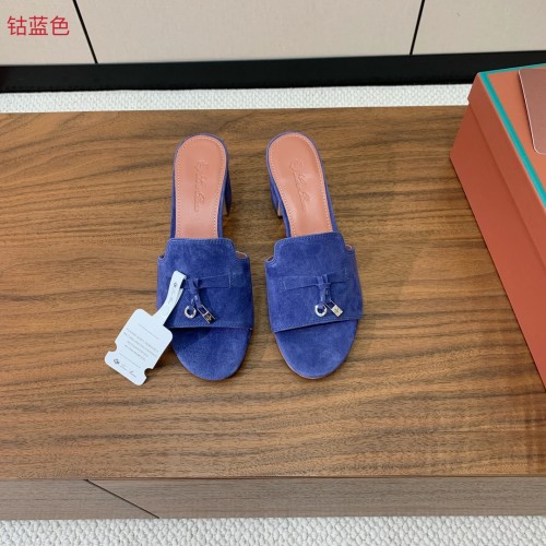 shoes Loro Piana