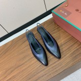 shoes Loro Piana