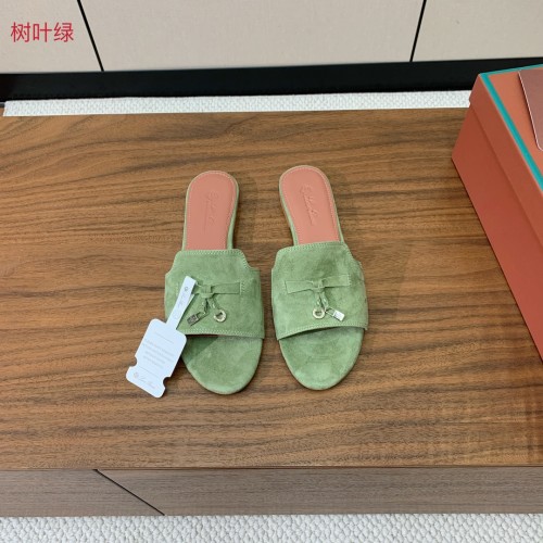 shoes Loro Piana