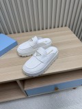 shoes Prada