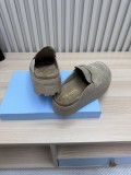shoes Prada