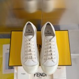 shoes FENDI Domino